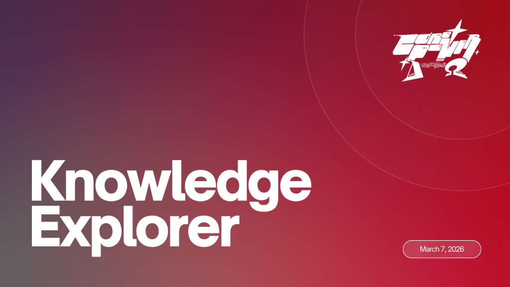 My First Sitecore Hackathon: Building, Learning, and Staying Up 24+ Hours (Part&nbsp;1)